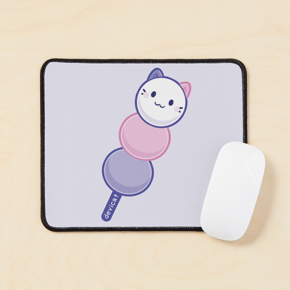 Item preview, Mouse Pad designed and sold by devicatoutlet.