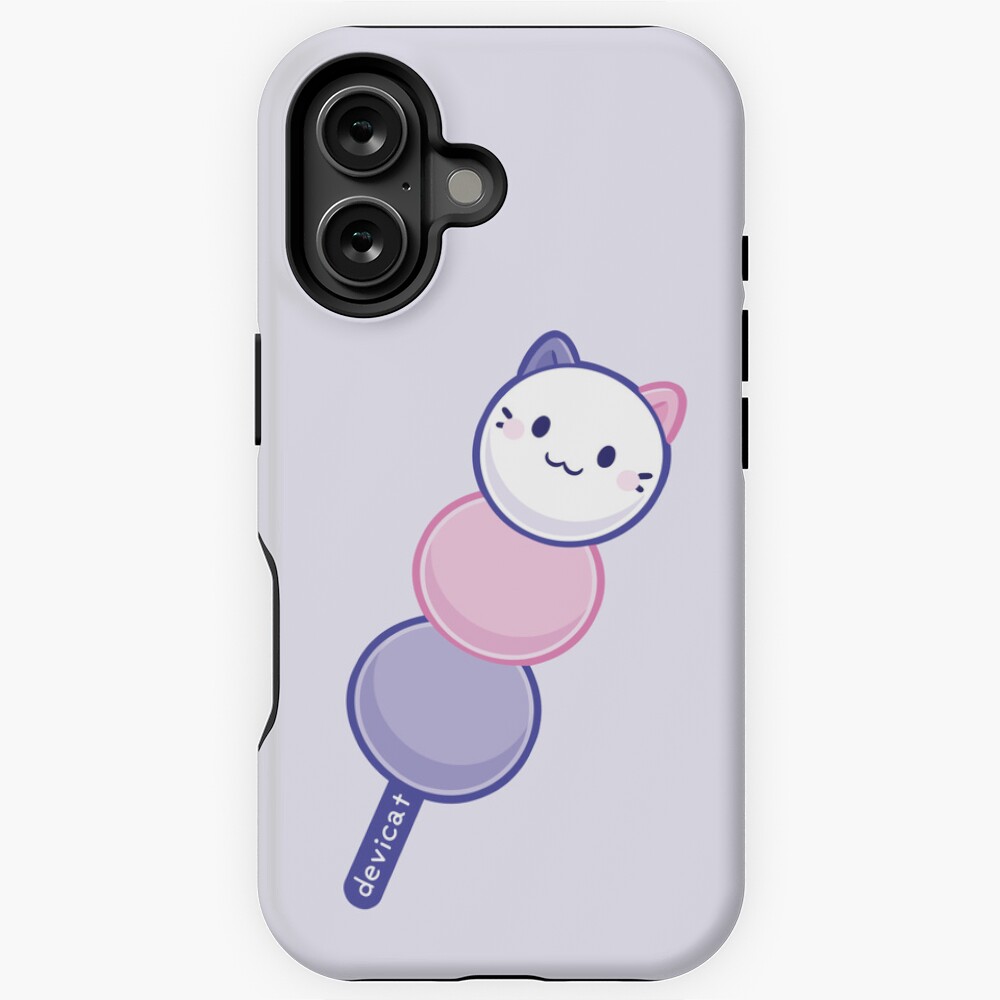 Item preview, iPhone Magsafe Tough Case designed and sold by devicatoutlet.