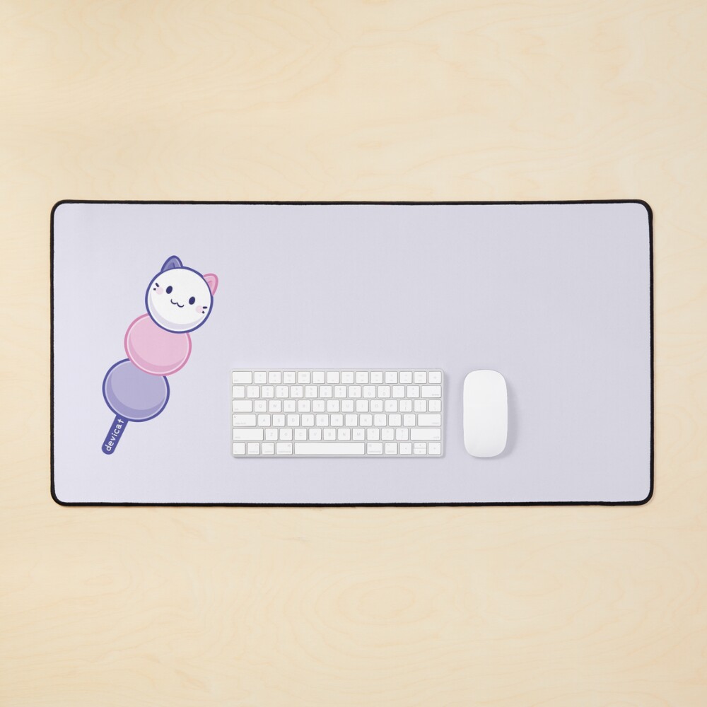 Item preview, Desk Mat designed and sold by devicatoutlet.