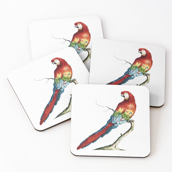 Item preview, A Macaw  designed and sold by suewen.