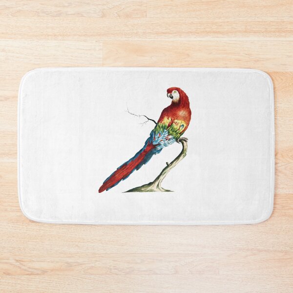 Item preview, A Macaw  designed and sold by suewen.