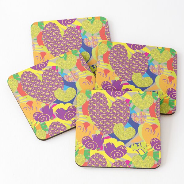 Item preview, LOVE HEART designed and sold by ABEBERMANCHUTE.