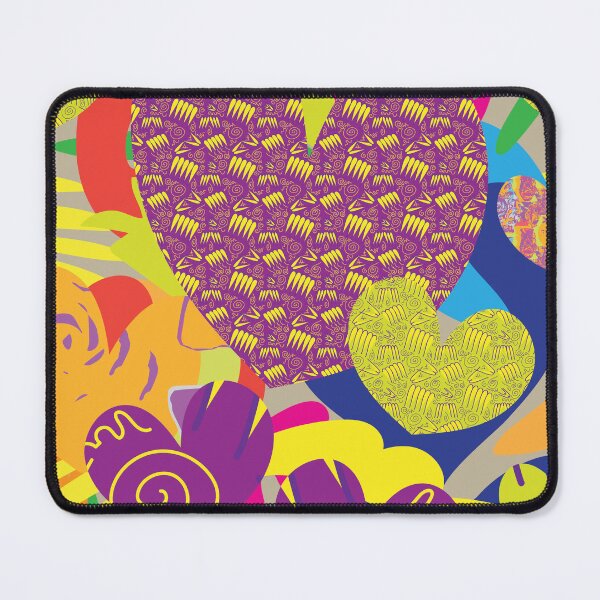 Item preview, LOVE HEART designed and sold by ABEBERMANCHUTE.