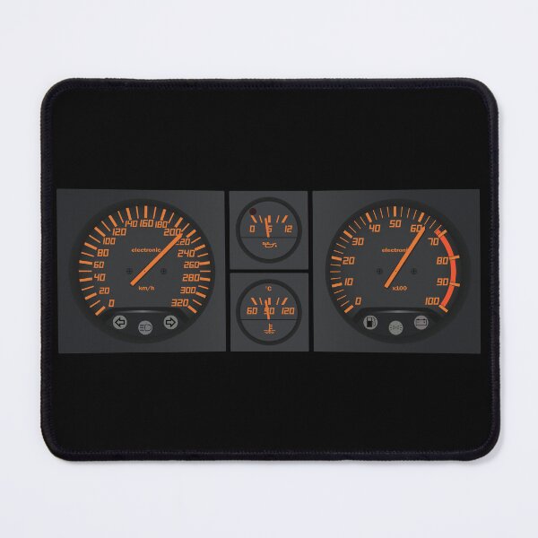 Item preview, Classic Italian Supercar Gauges designed and sold by UKMatt2000.