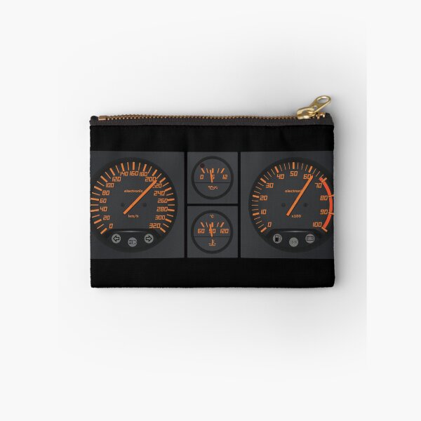 Item preview, Classic Italian Supercar Gauges designed and sold by UKMatt2000.
