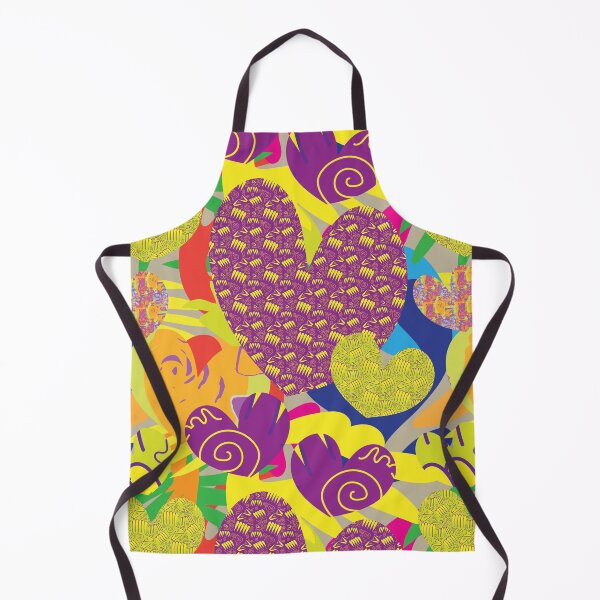 Item preview, LOVE HEART designed and sold by ABEBERMANCHUTE.