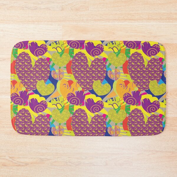 Item preview, LOVE HEART designed and sold by ABEBERMANCHUTE.