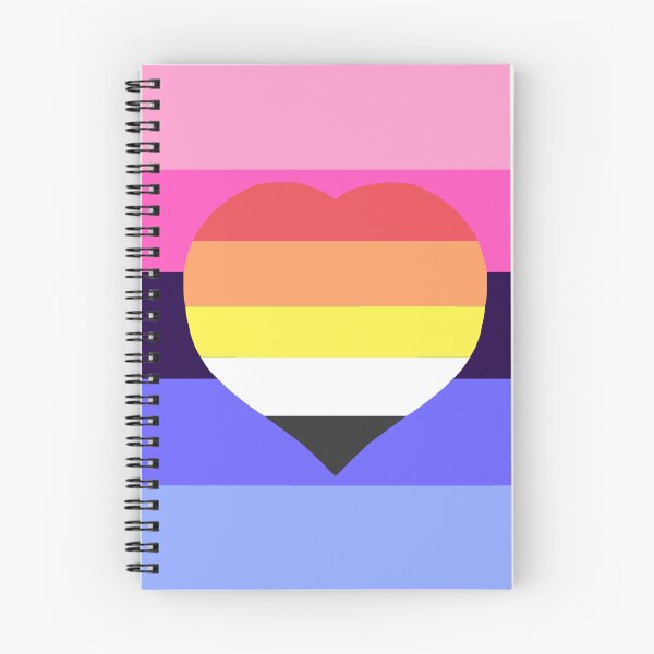 Item preview, Lithromantic Omnisexual Flag designed and sold by SanguineDesigns.