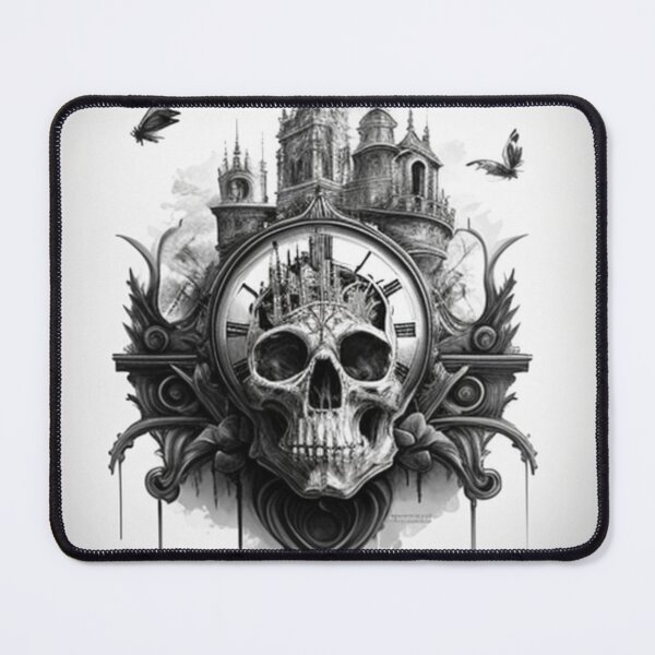 Item preview, Time is counted designed and sold by Nickyvb.
