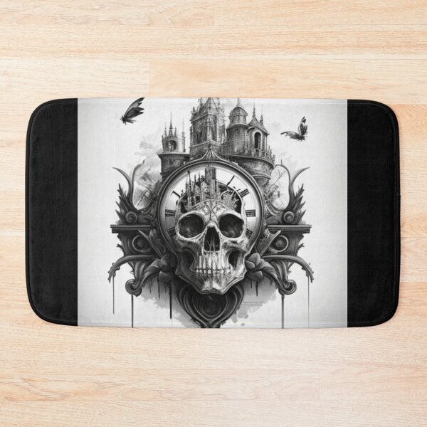Item preview, Time is counted designed and sold by Nickyvb.