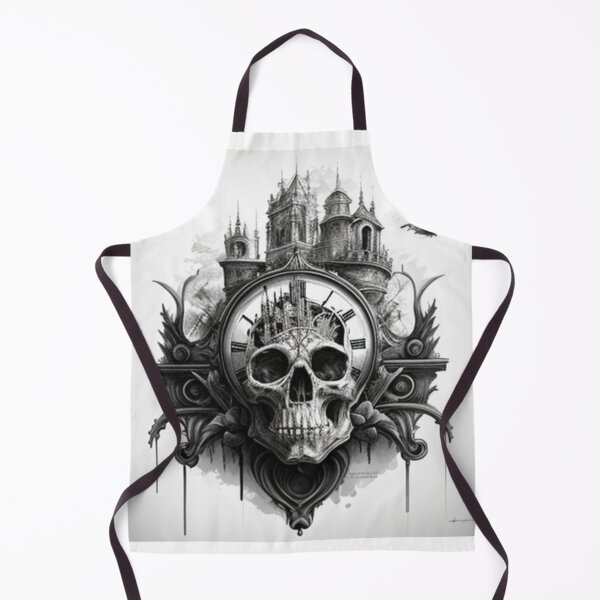 Item preview, Time is counted designed and sold by Nickyvb.