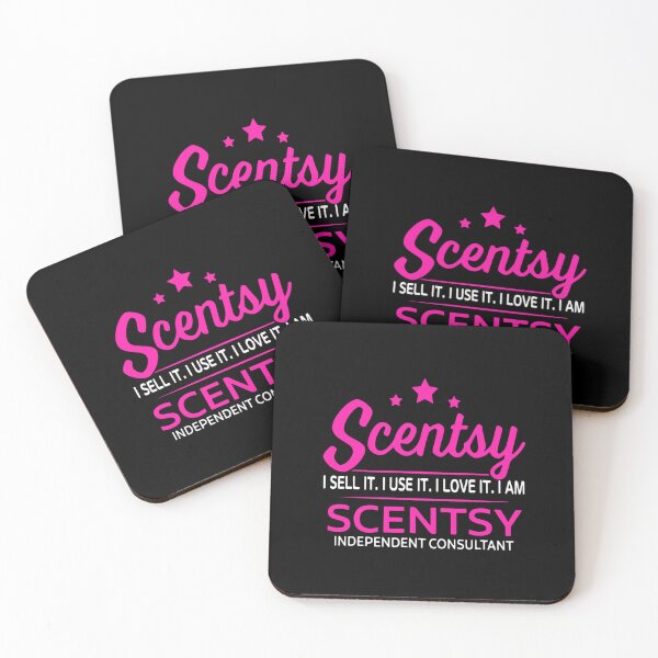 Item preview, Scentsy ISell It IUse It Ilove it IAM Scentsy Independent Consultant designed and sold by scentsySMELL.