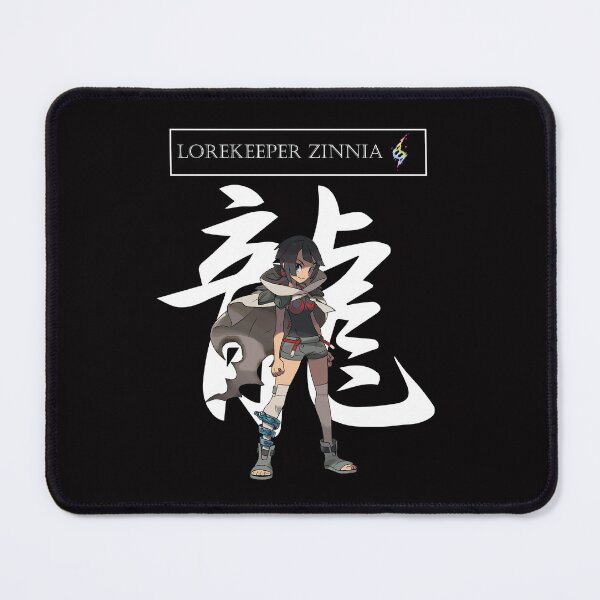 Item preview, Lorekeeper Zinnia Design designed and sold by GildedVoss.