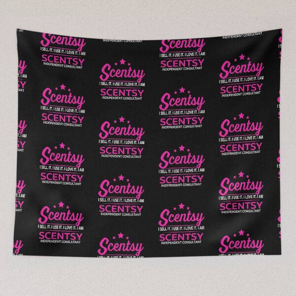Item preview, Scentsy ISell It IUse It Ilove it IAM Scentsy Independent Consultant designed and sold by scentsySMELL.
