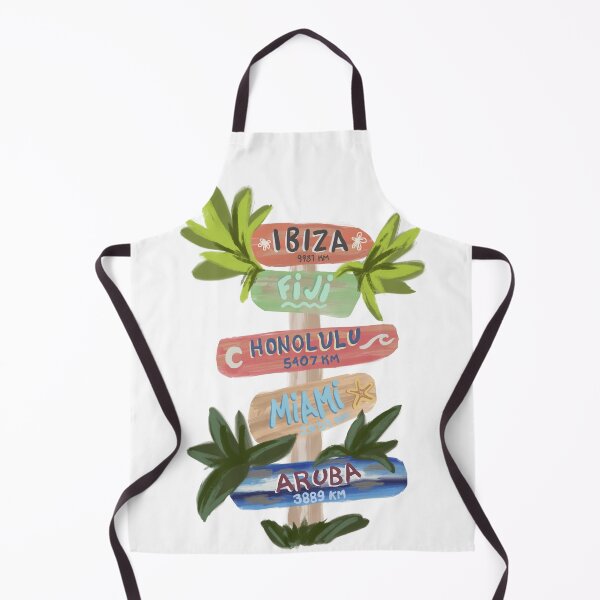 Item preview, Tropical Locations designed and sold by kaleap192.