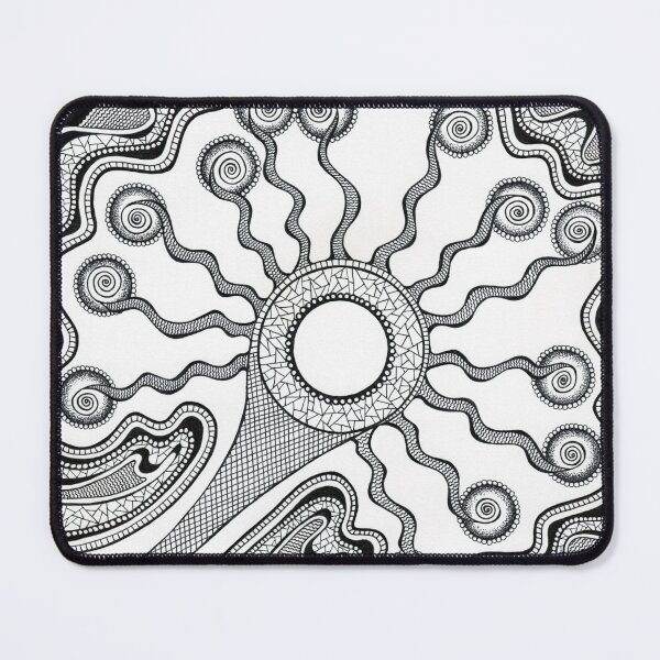 Item preview, Bliss designed and sold by Jill Kesti.