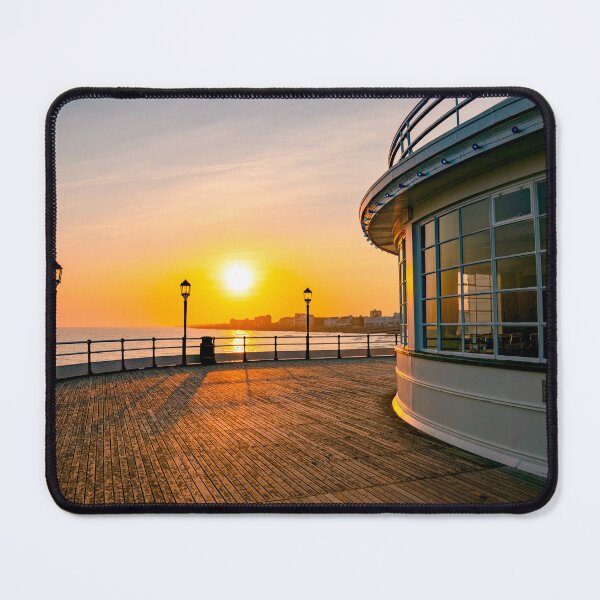 Item preview, Worthing Pier designed and sold by ScenicSussex.