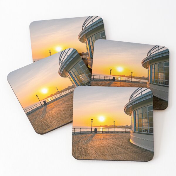 Item preview, Worthing Pier designed and sold by ScenicSussex.
