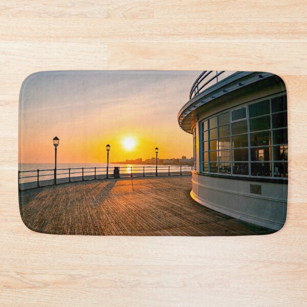 Item preview, Worthing Pier designed and sold by ScenicSussex.