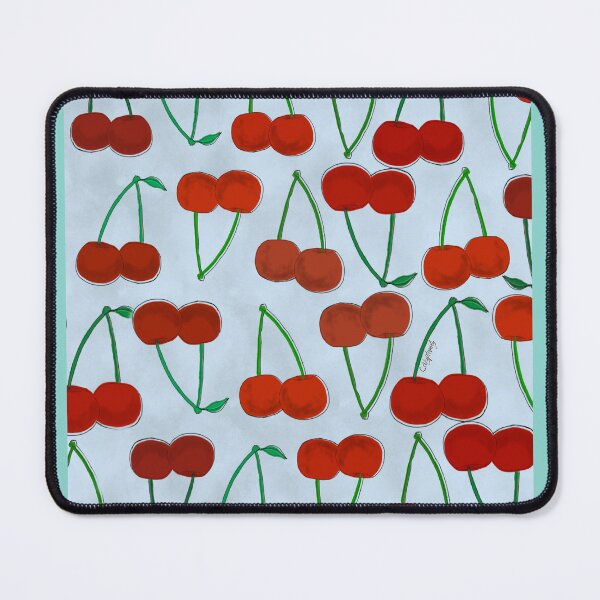 Item preview, Cherries designed and sold by Calyptemily.
