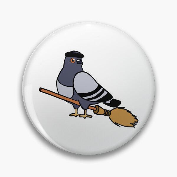 Item preview, Beater Pigeon designed and sold by arigstone.