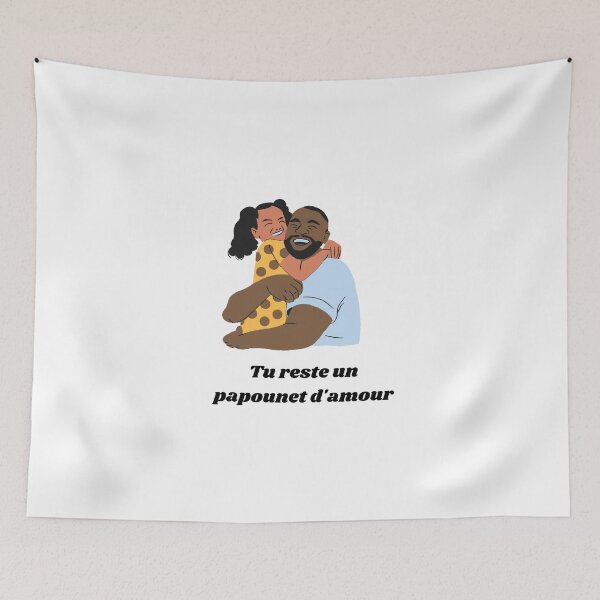 Item preview, You remain my daddy of love image father daughter designed and sold by Babasoph.