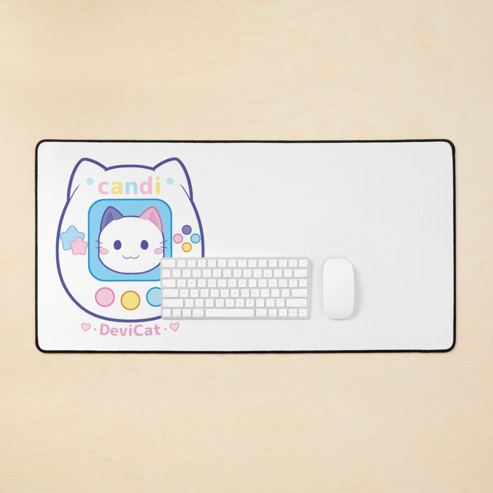 Item preview, Desk Mat designed and sold by devicatoutlet.