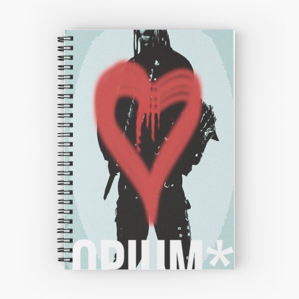 Item preview, OPIUM Poster designed and sold by BcBro5000.