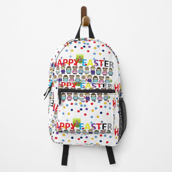 Item preview, Happy Easter Kids designed and sold by Earthkids.