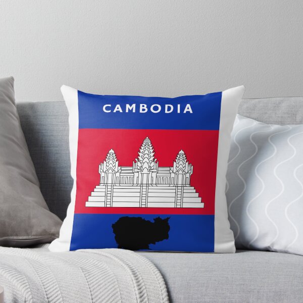 Item preview, Cambodia designed and sold by SaraB515.