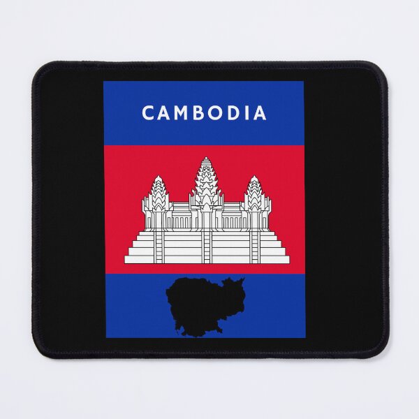 Item preview, Cambodia designed and sold by SaraB515.