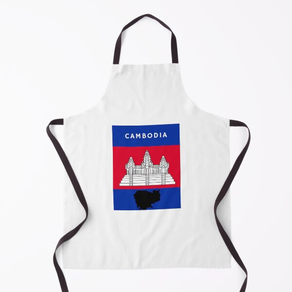 Item preview, Cambodia designed and sold by SaraB515.