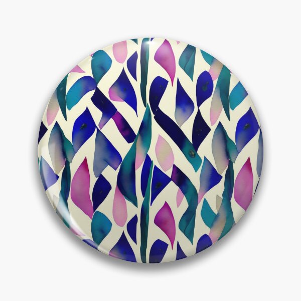 Item preview, Abstract Multicoloured Pattern designed and sold by IcedImages.
