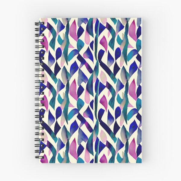 Item preview, Abstract Multicoloured Pattern designed and sold by IcedImages.