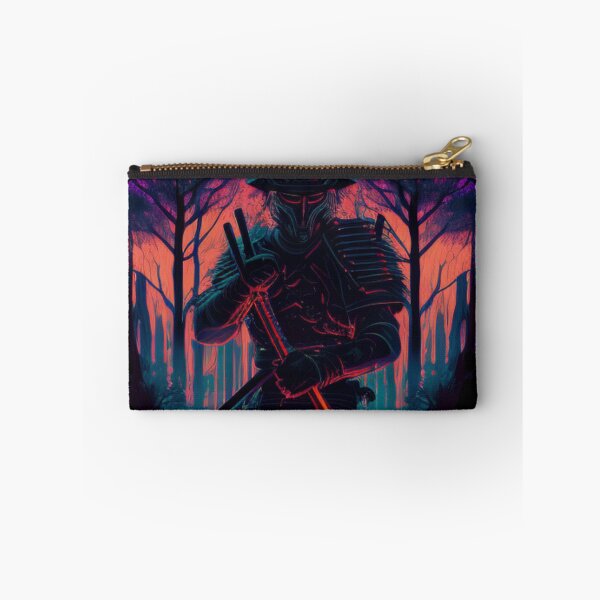 Item preview, Neon Samurai 4 designed and sold by FattoAMano.