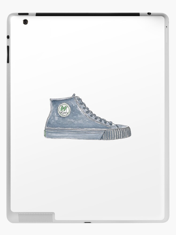 do pf flyers run small