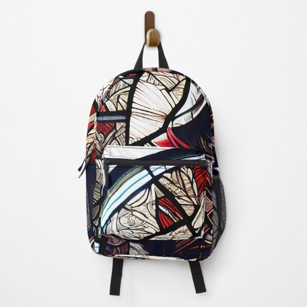 Item preview, Assassin's Creed - Stained Glass Series - 2 designed and sold by HiddenRetro.