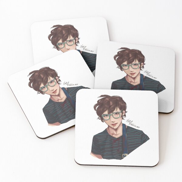 Item preview, Vamp!Simon designed and sold by Parcai.