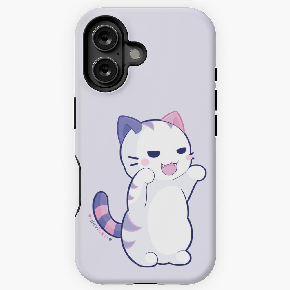 Item preview, iPhone Magsafe Tough Case designed and sold by devicatoutlet.