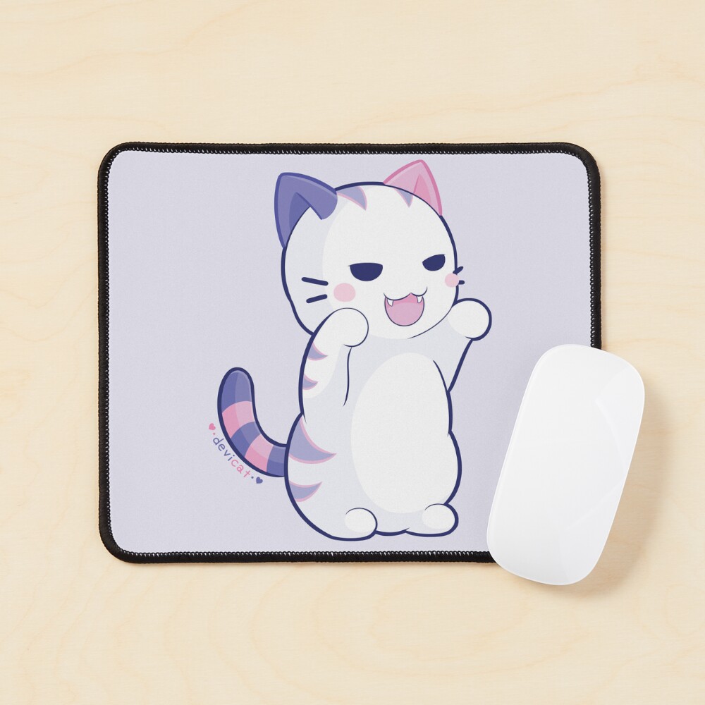 Item preview, Mouse Pad designed and sold by devicatoutlet.