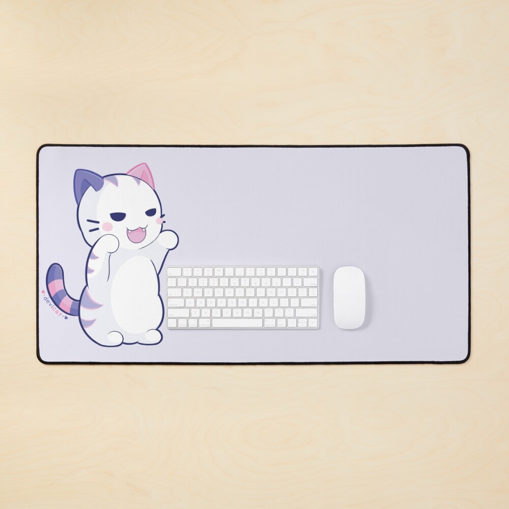 Item preview, Desk Mat designed and sold by devicatoutlet.