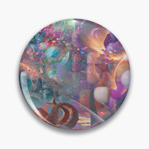Item preview, Exploring The Multiverse designed and sold by mikebraun.