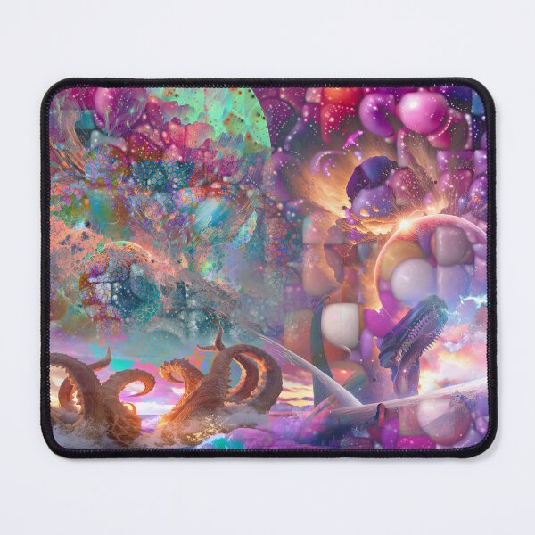 Item preview, Exploring The Multiverse designed and sold by mikebraun.