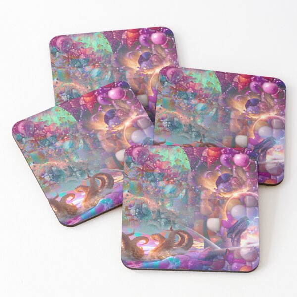 Item preview, Exploring The Multiverse designed and sold by mikebraun.