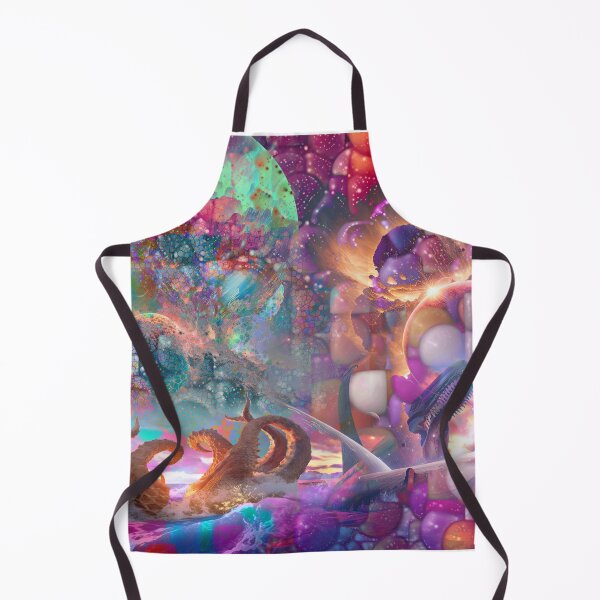Item preview, Exploring The Multiverse designed and sold by mikebraun.