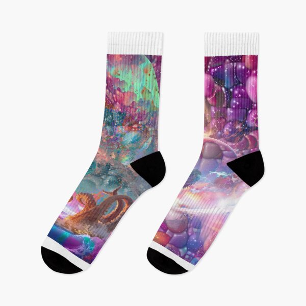 Item preview, Exploring The Multiverse designed and sold by mikebraun.