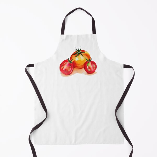 Item preview, Red Ripe Tomatoes designed and sold by Pretty-Bird.