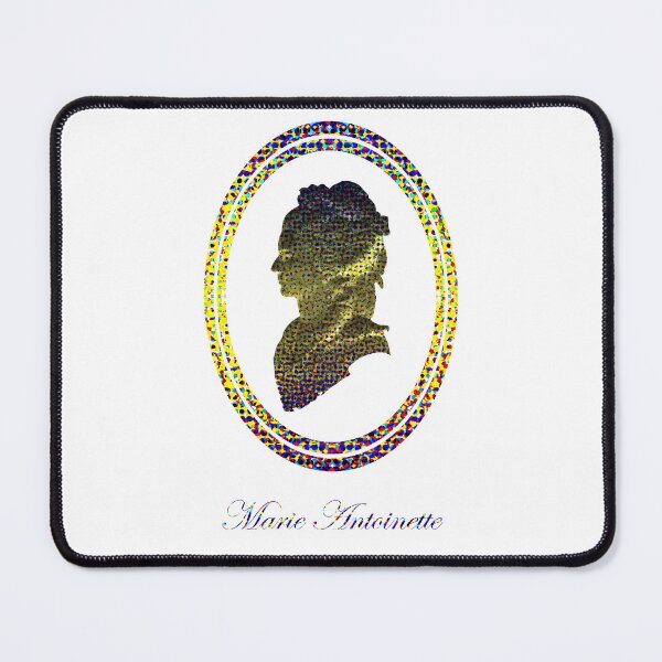 Item preview, Marie Antoinette designed and sold by Nikola Eftimov.