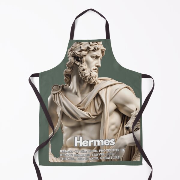 Artikelvorschau, Hermes - Herold der Götter entworfen und verkauft von rbrett69.