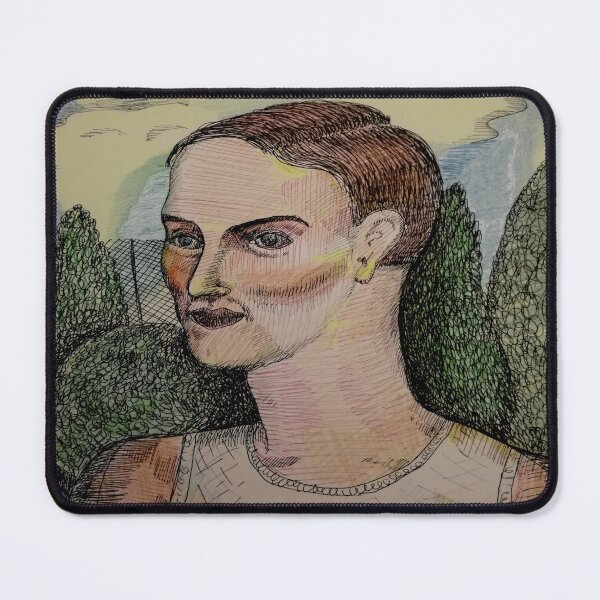 Item preview, Anyone for tennis? designed and sold by Nickdavisinghe.